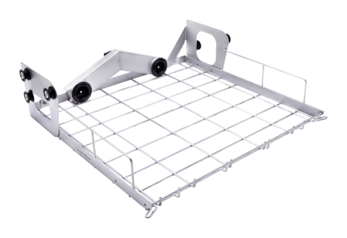 A 100 foto del producto Front View L