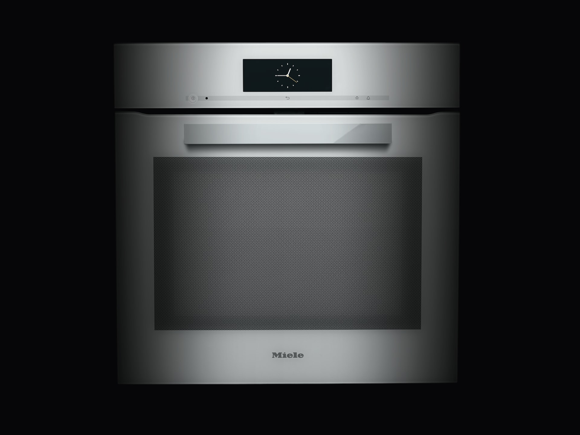 Fornuizen / Ovens - DS 6000 CLASSIC BRWS - 3