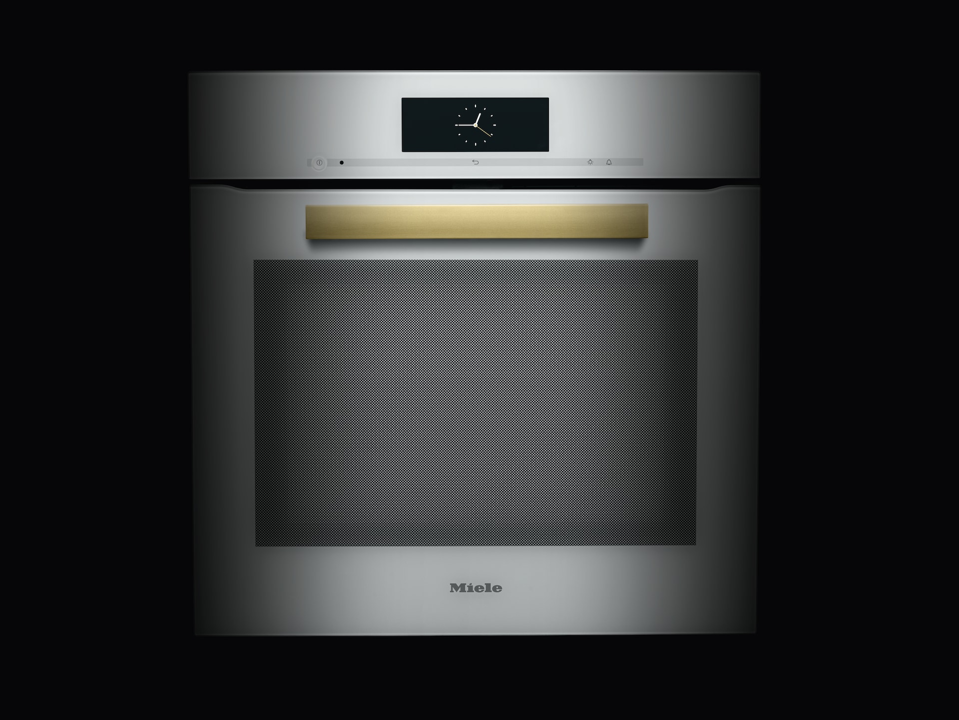 Ugnar/RangeCookers - DS 6000 GOLD BRWS - 3 Ugnar/RangeCookers - DS 6000 GOLD BRWS - 3