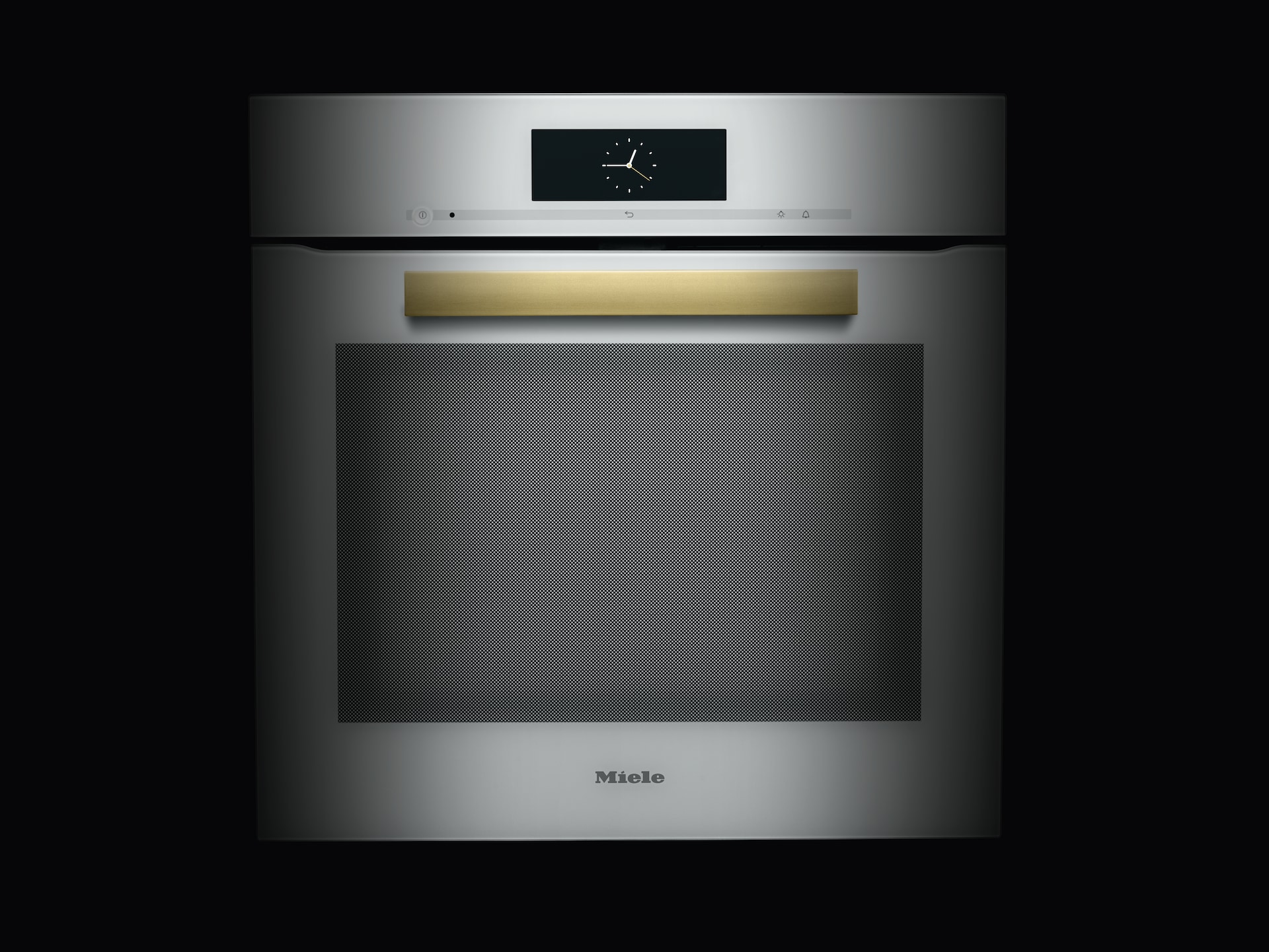 Ugnar/RangeCookers - DS 6000 GOLD BRWS - 2