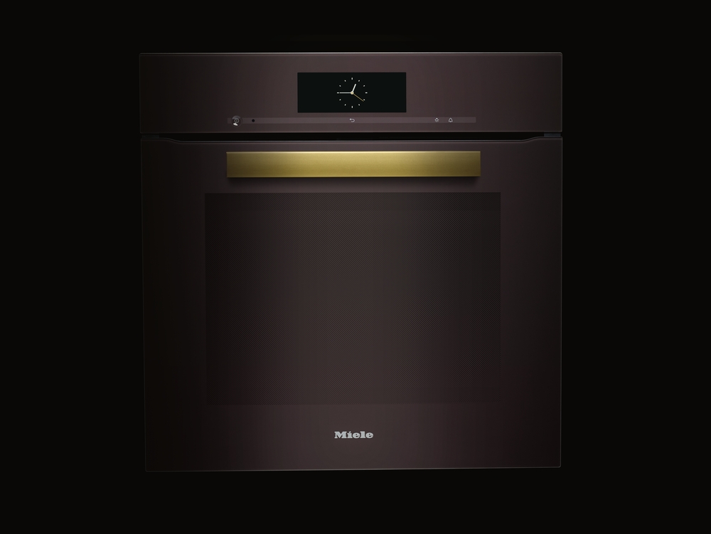 Fornos/fogões - DS 6000 GOLD HVBR - 3