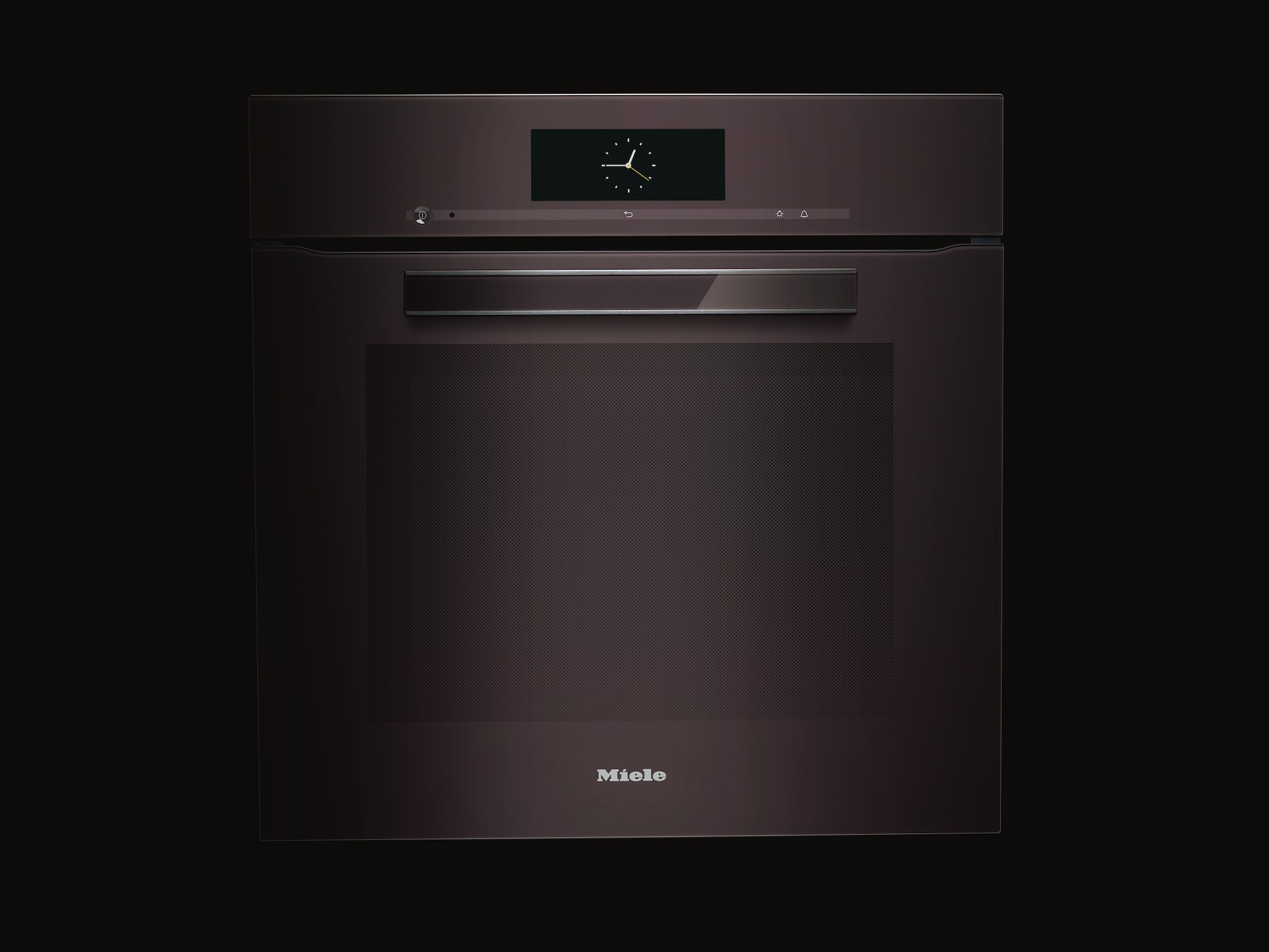 Ugnar/RangeCookers - DS 6000 VITRO HVBR - 2