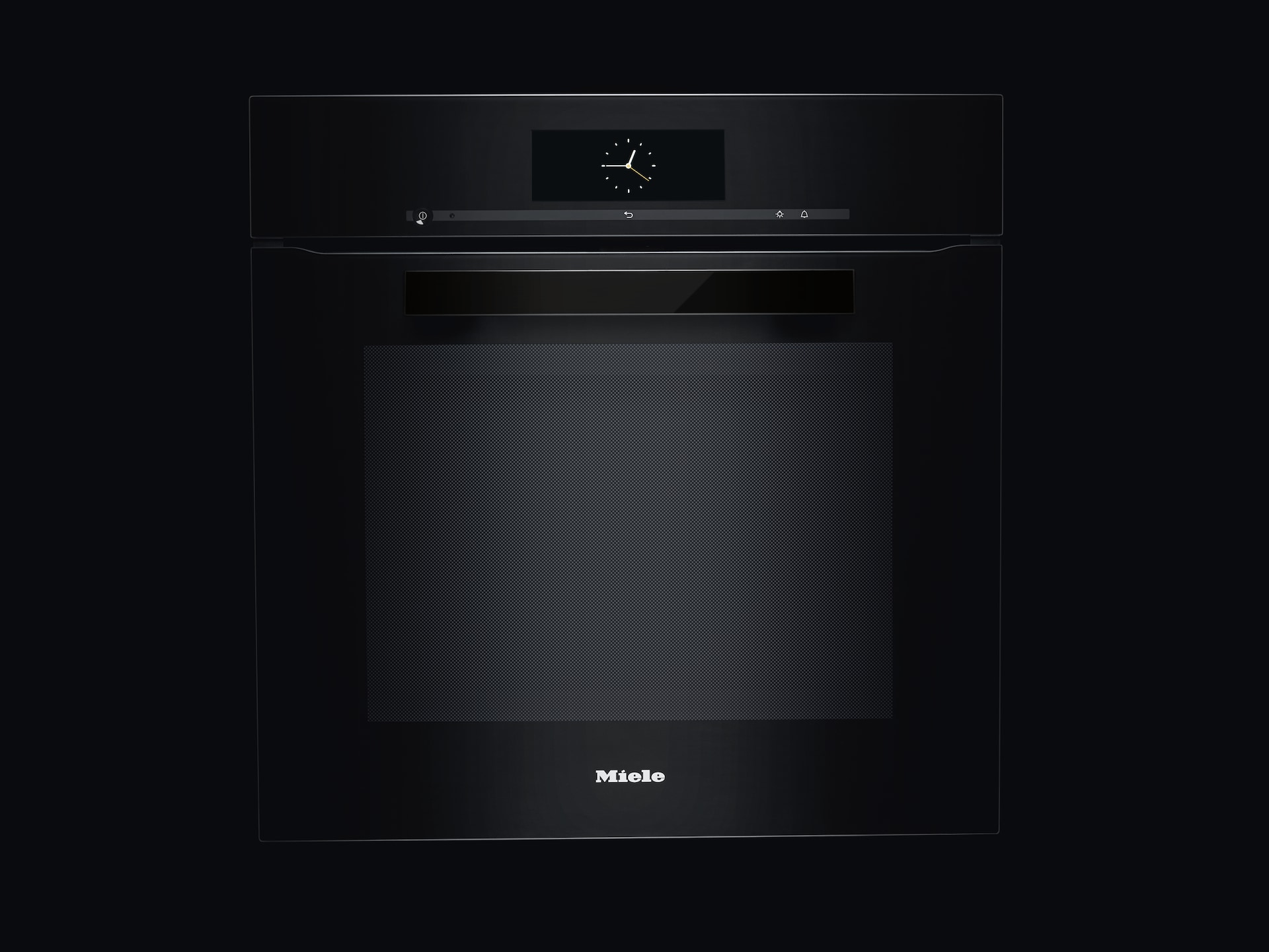 Piekarniki / Range cookers - DS 6000 CLASSIC OBSW - 3
