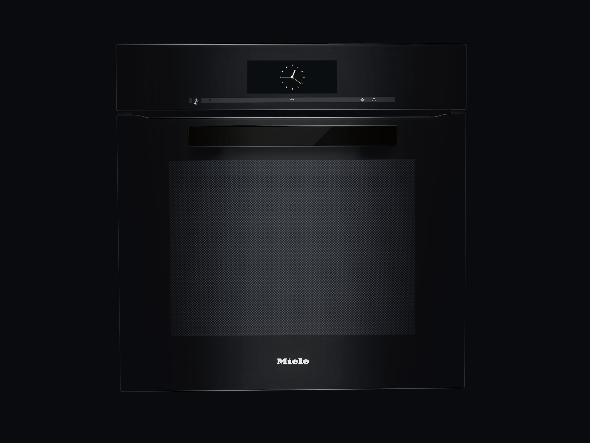 Ovens / Range cookers - DS 6000 CLASSIC OBSW - 3