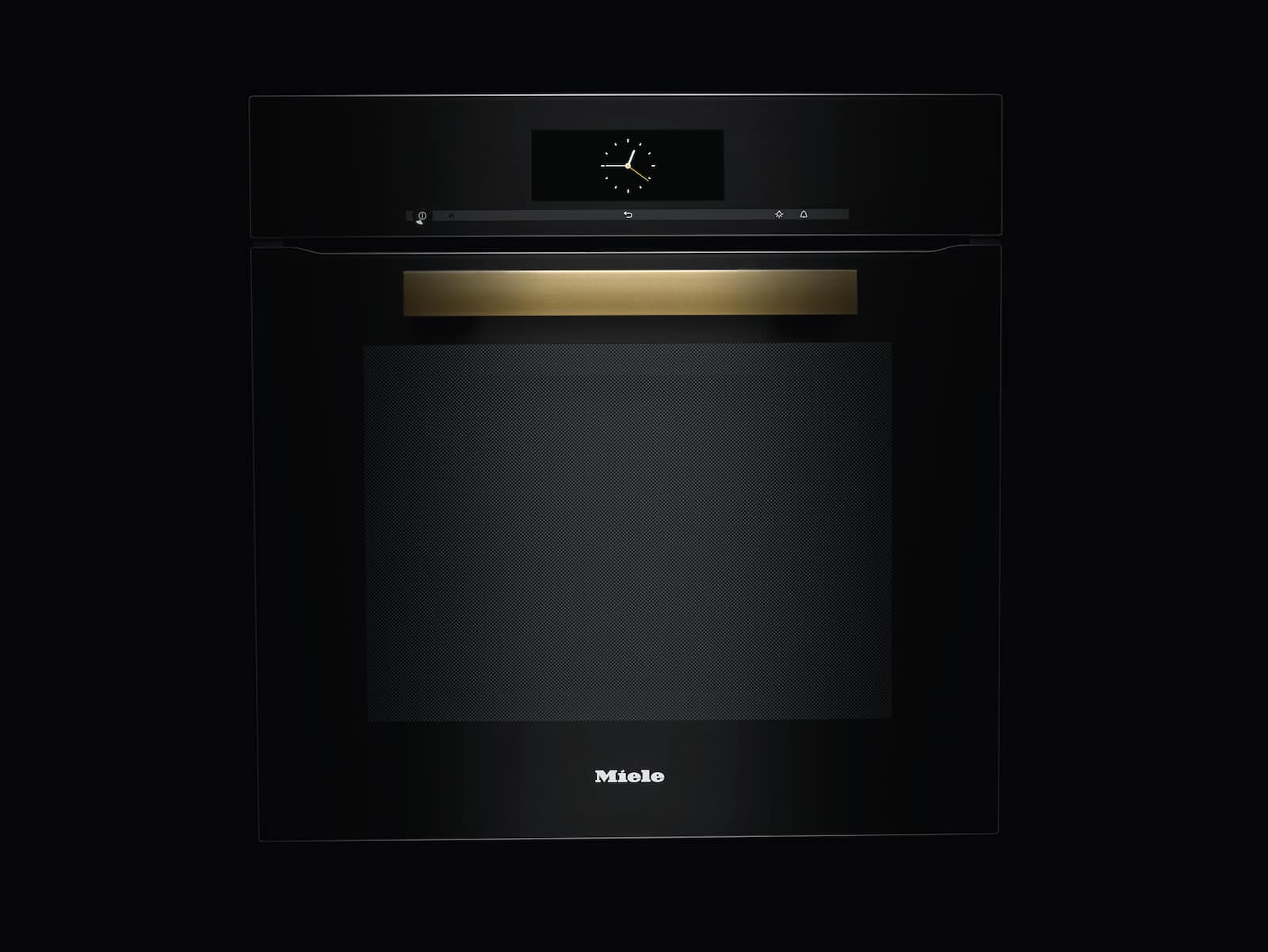 Hornos / Cocinas Range - DS 6000 GOLD OBSW - 3