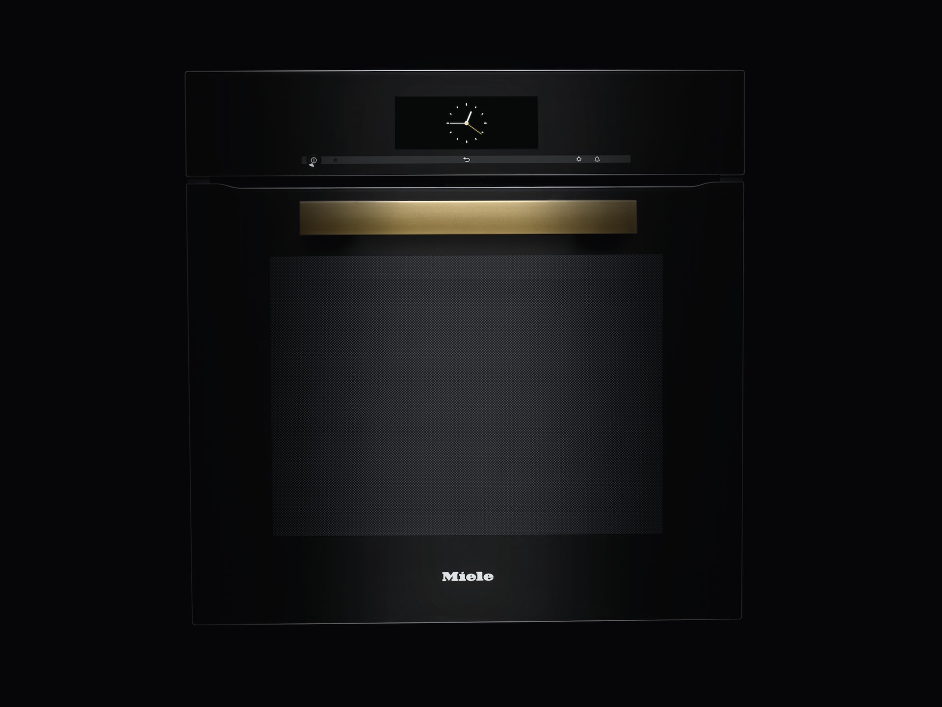 Ugnar/RangeCookers - DS 6000 GOLD OBSW - 2