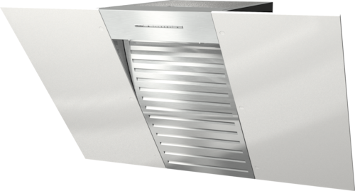 DA 6096 W White Wing Nástěnný odsavač par Produktový obrázek