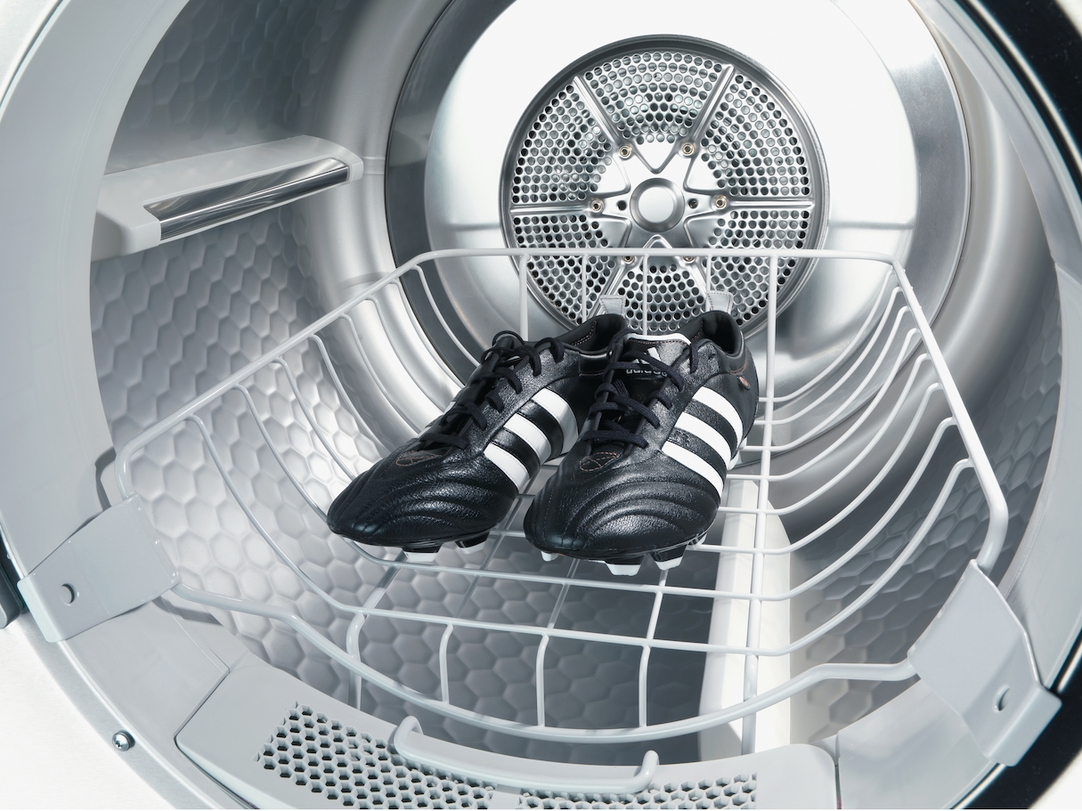 Miele TRK 555 Laundry care accessories