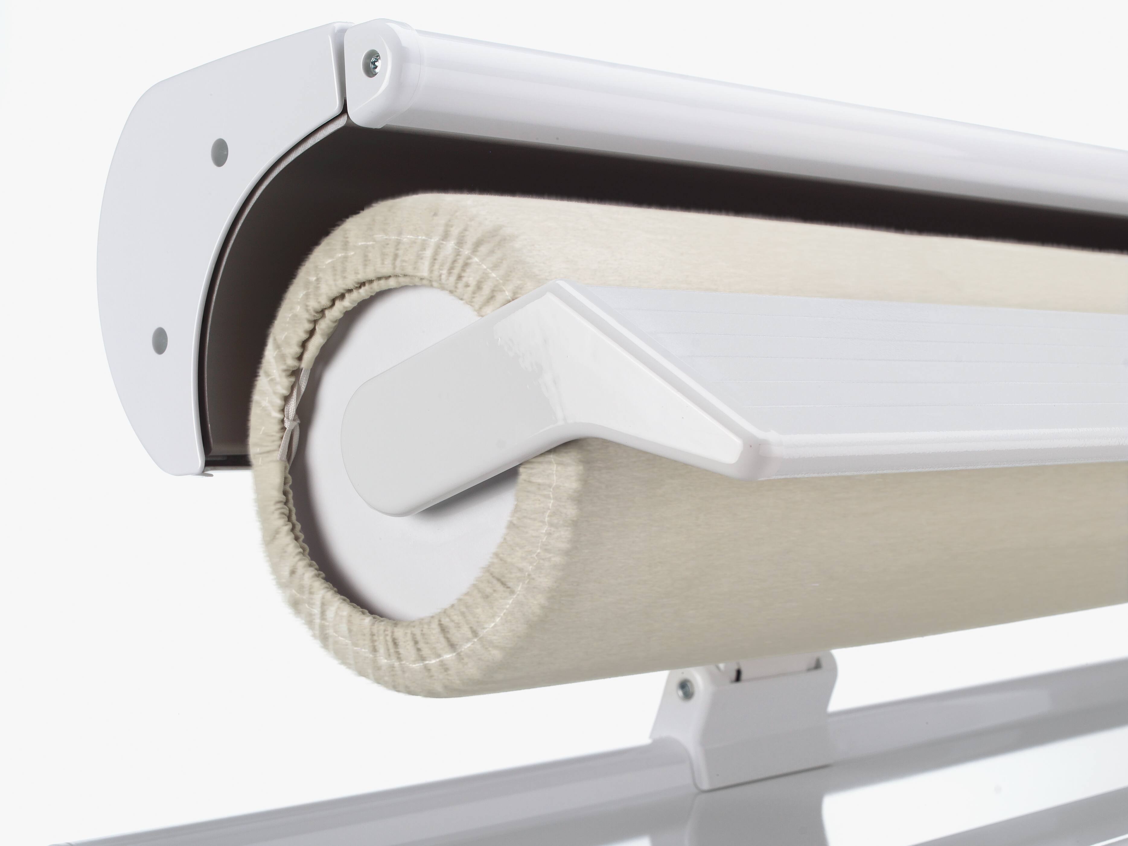 Ironing without limits