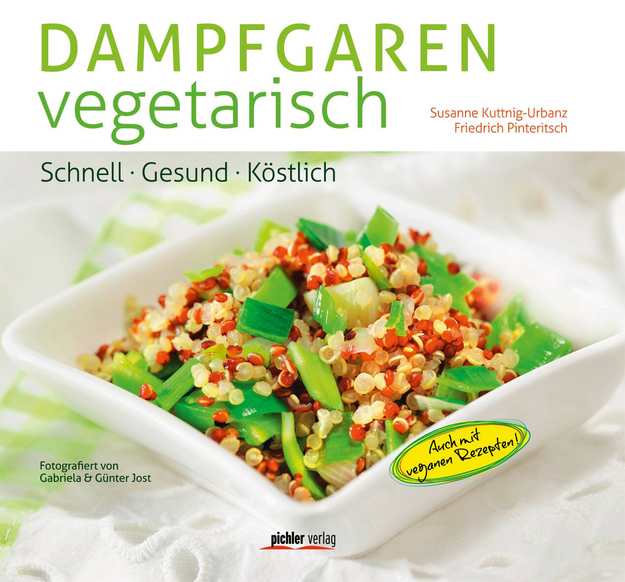 Zubehör/Verbrauchsgüter (A&C) - KBDGV - 1