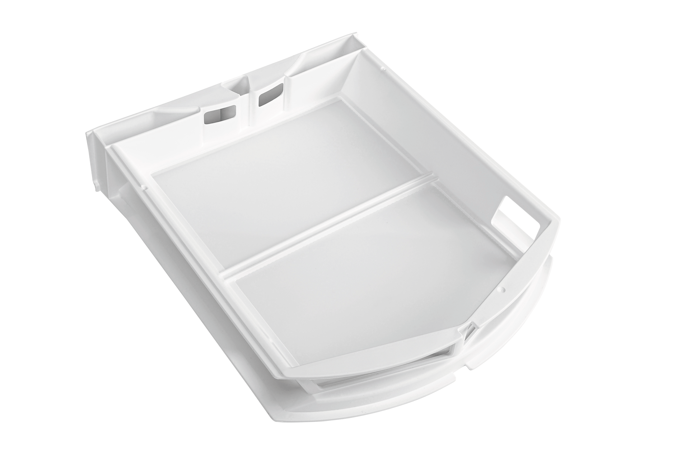 Miele Fluff filter Lotos white Lint filter