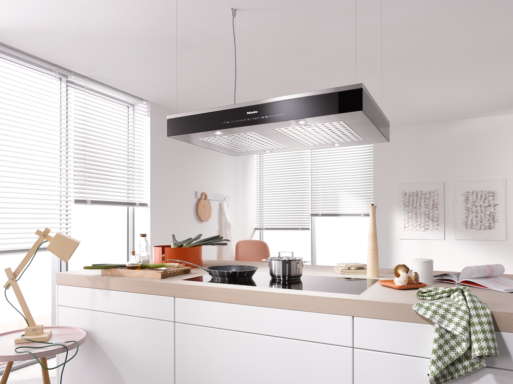 Cooker hoods - DA 6708 D Aura Edition 6000 Plemeniti čelik - 3