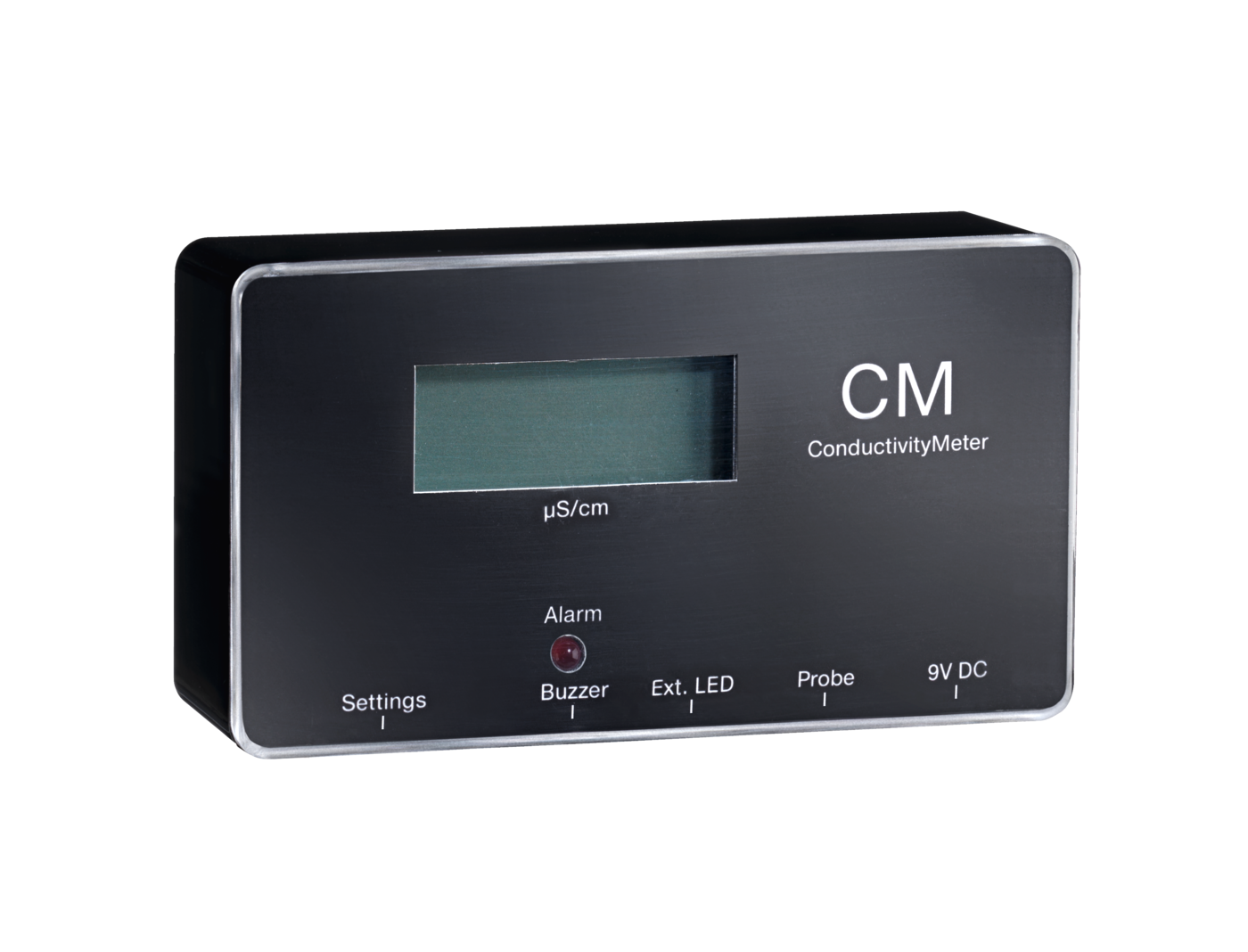 CM - Прибор измерения проводимости 