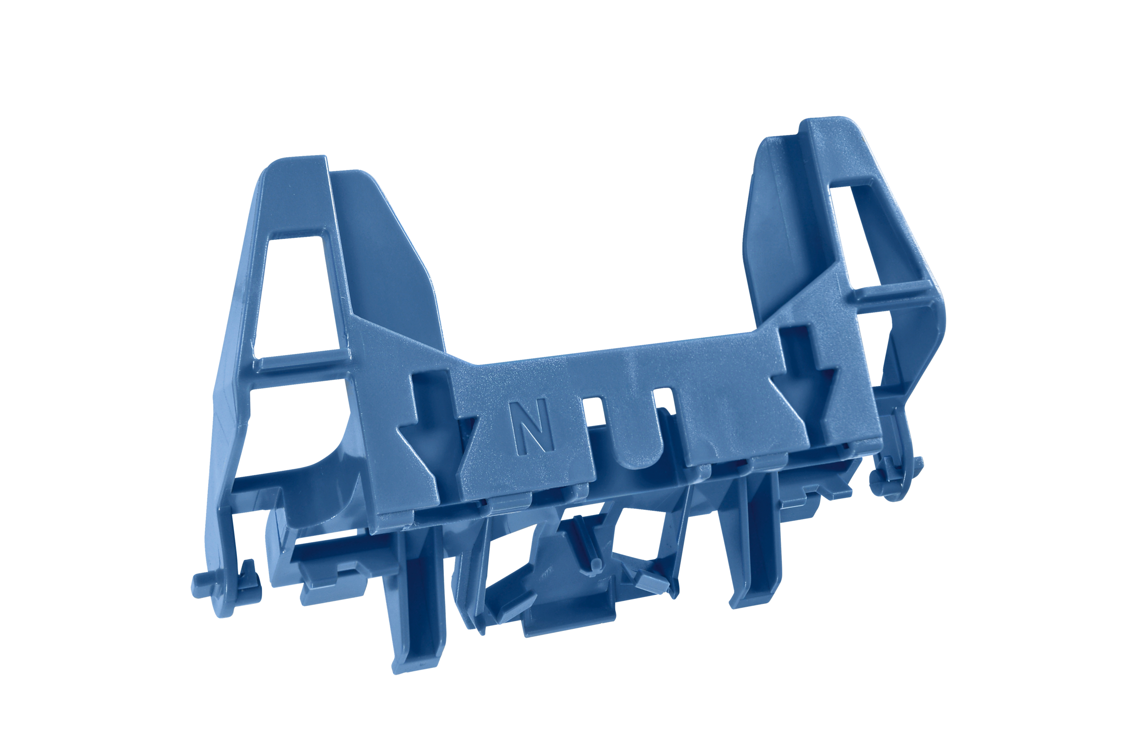 6081322 Dustbag holder Miele