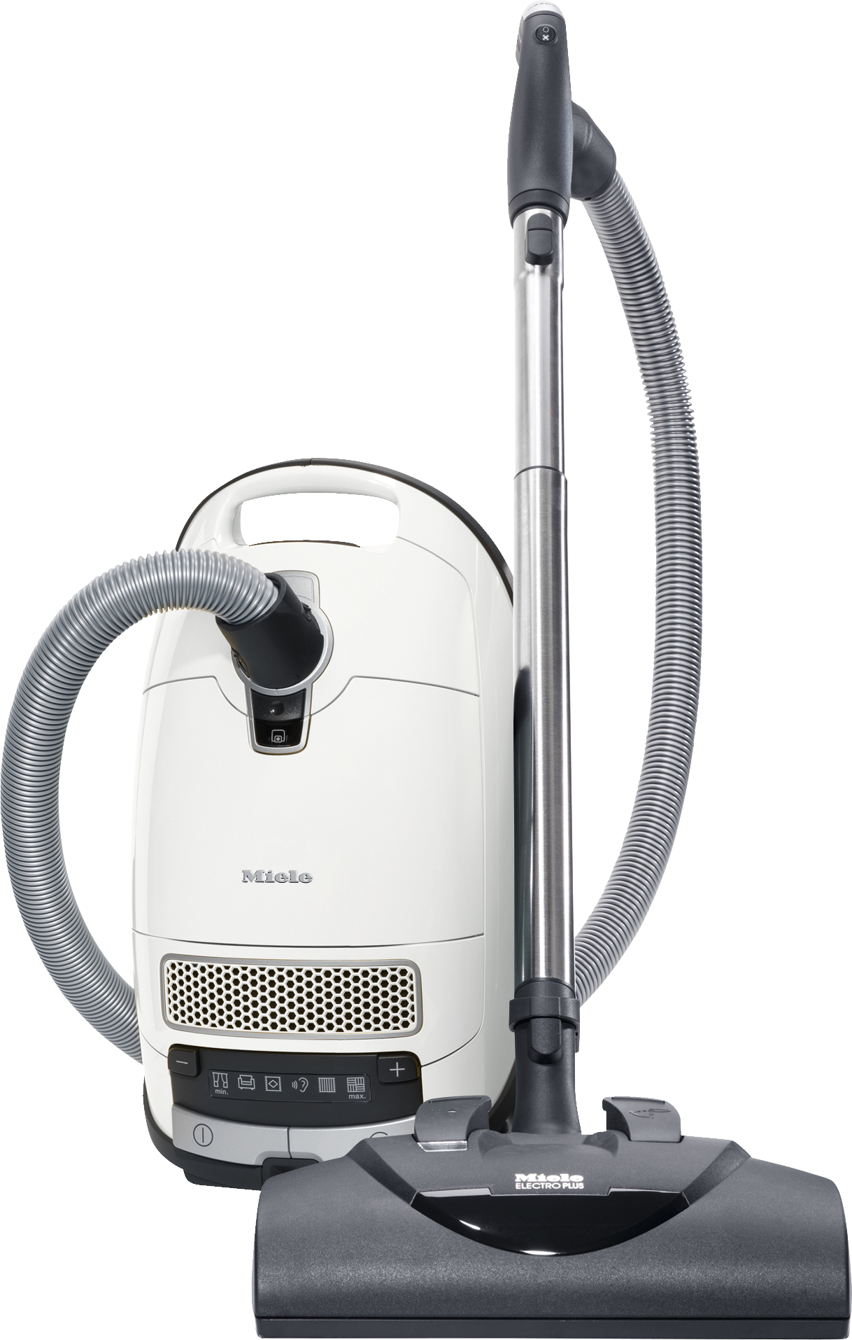 Miele Complete C2 Excellence Cylinder Vacuum Cleaner 10931750 BRAND NEW 
