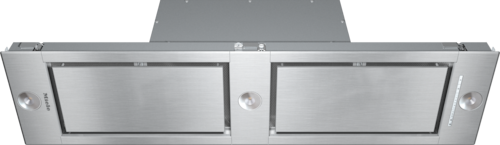 DA 2628 Extractor unit product photo Front View L