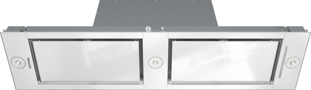Hottes - DA 2628 Blanc brillant - 1