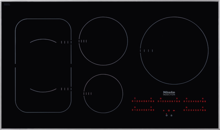 Miele Induction