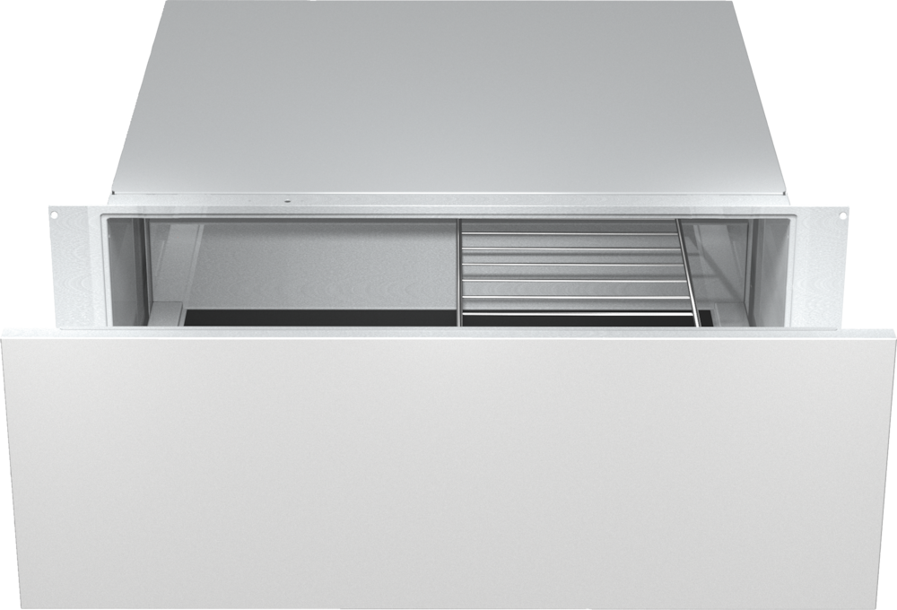 Miele - ESW6380   USA   FB  120/60 Individual furniture front - 1