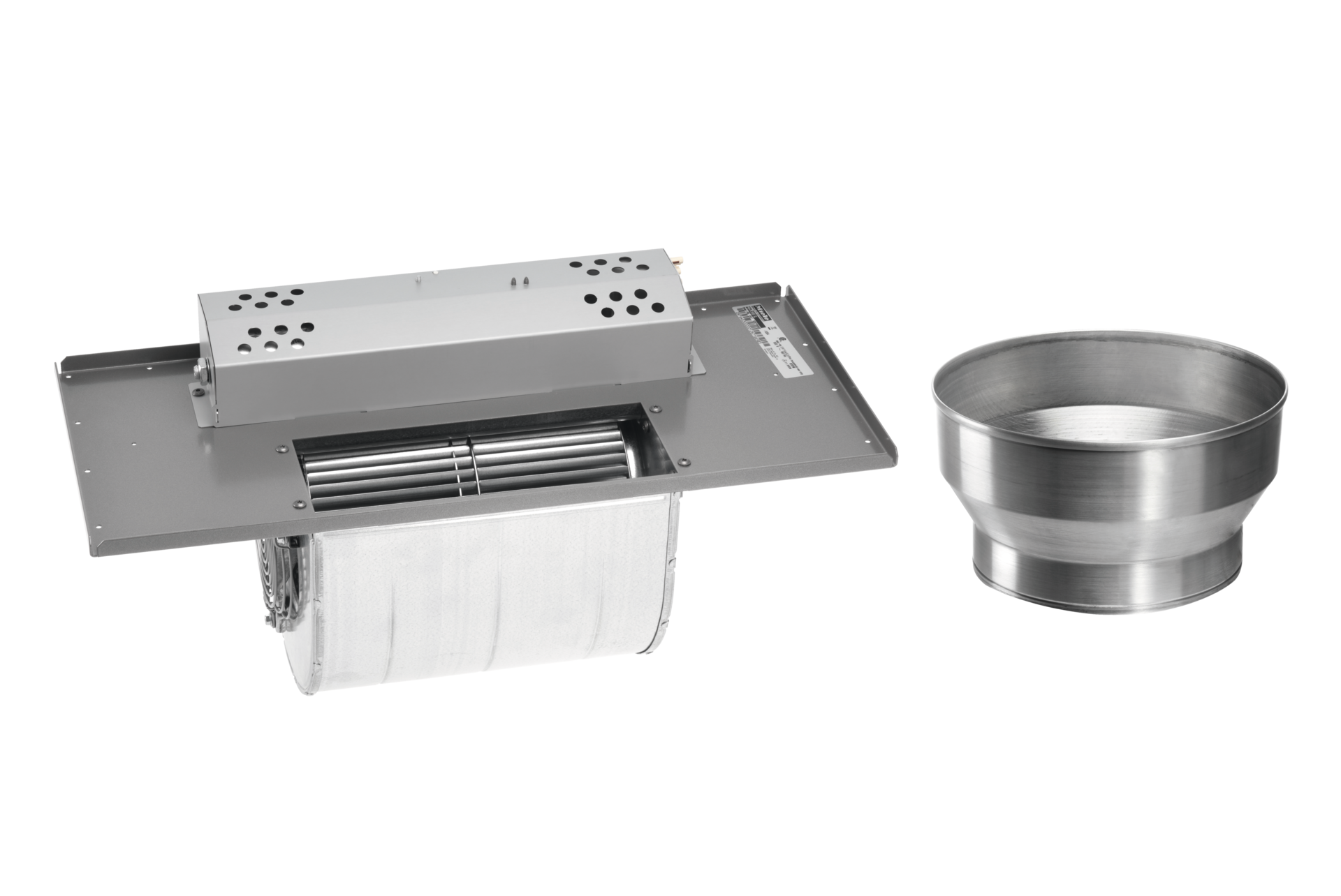 Cooker hoods - DRIB XL - 1