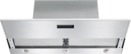 DA 3598 EXTA Flachpaneelhaube