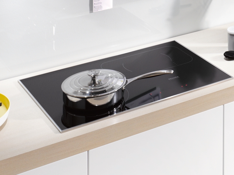 KM 6360 Induction Cooktop Miele