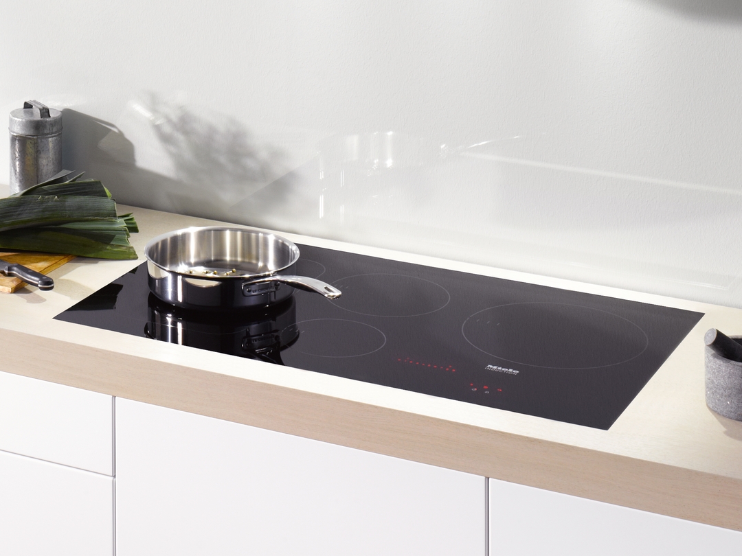 Miele KM 6375 No colour Cooktops