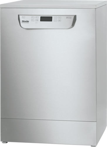PG 8504 [AD] Máquina de lavar para laboratório fotografia do produto Front View L
