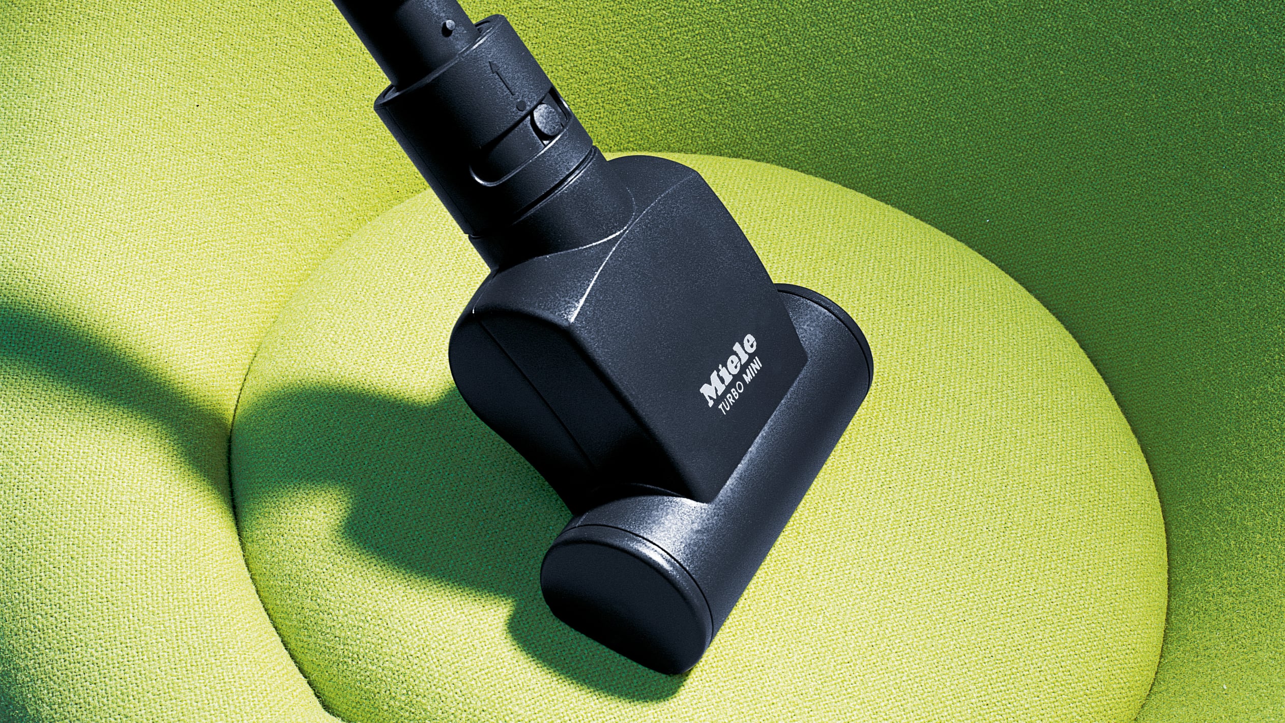 Miele - Blizzard CX1 Total Solution 