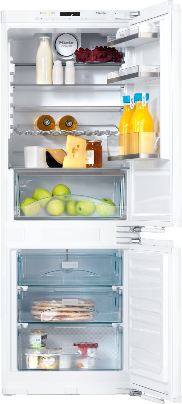 MIELE Réfrigérateur / congél. KF 35532-55 iD RE