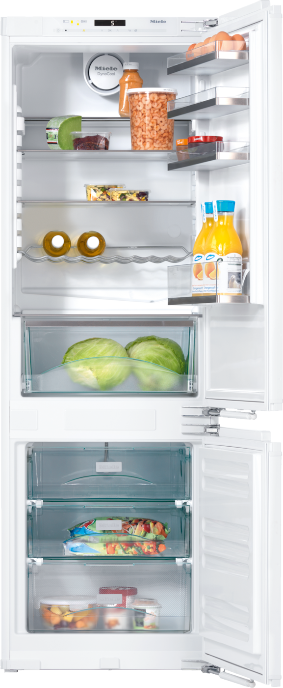 MIELE Réfrigérateur / congél. KF 36532-55 iD RE