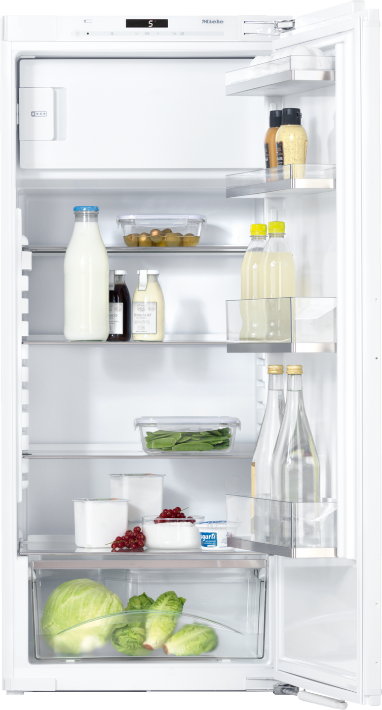 MIELE Réfrigérateur K 34543-55 iF RE