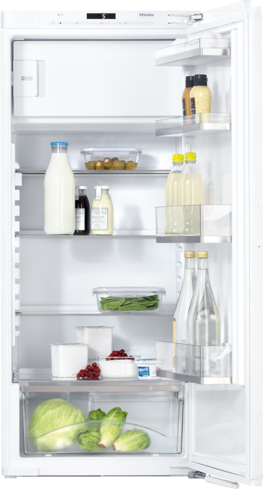Apparecchi del freddo - K 34543-55 iF - 1