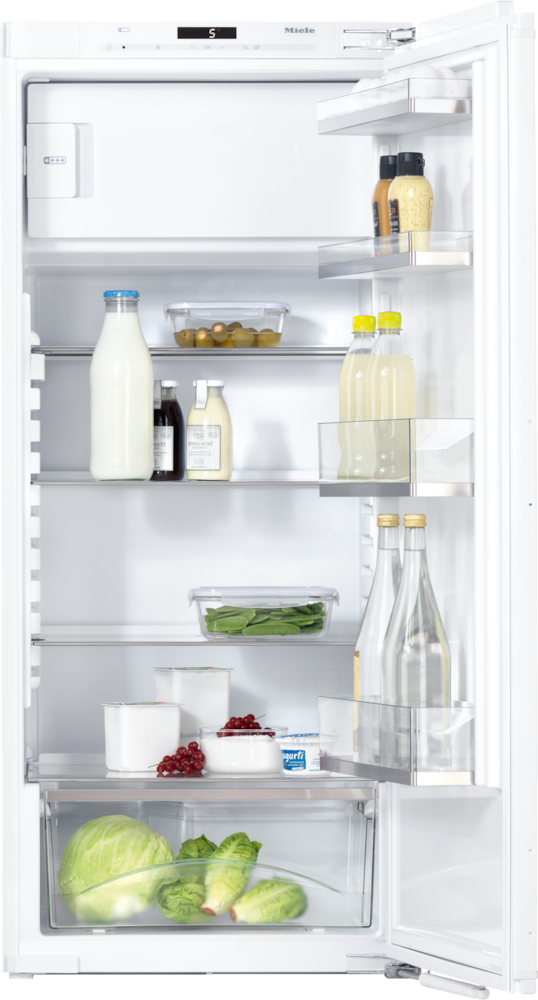 Réfrigérateurs-congélateurs - K 34543-55 iF