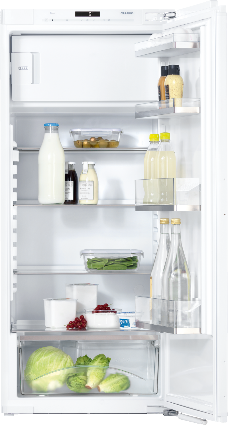 Réfrigérateurs/congélateurs - K 34543-55 iF - 1