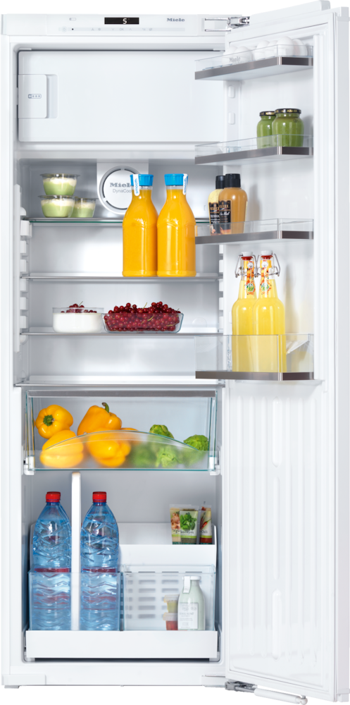 Réfrigérateurs-congélateurs - K 35563-55 iDF
