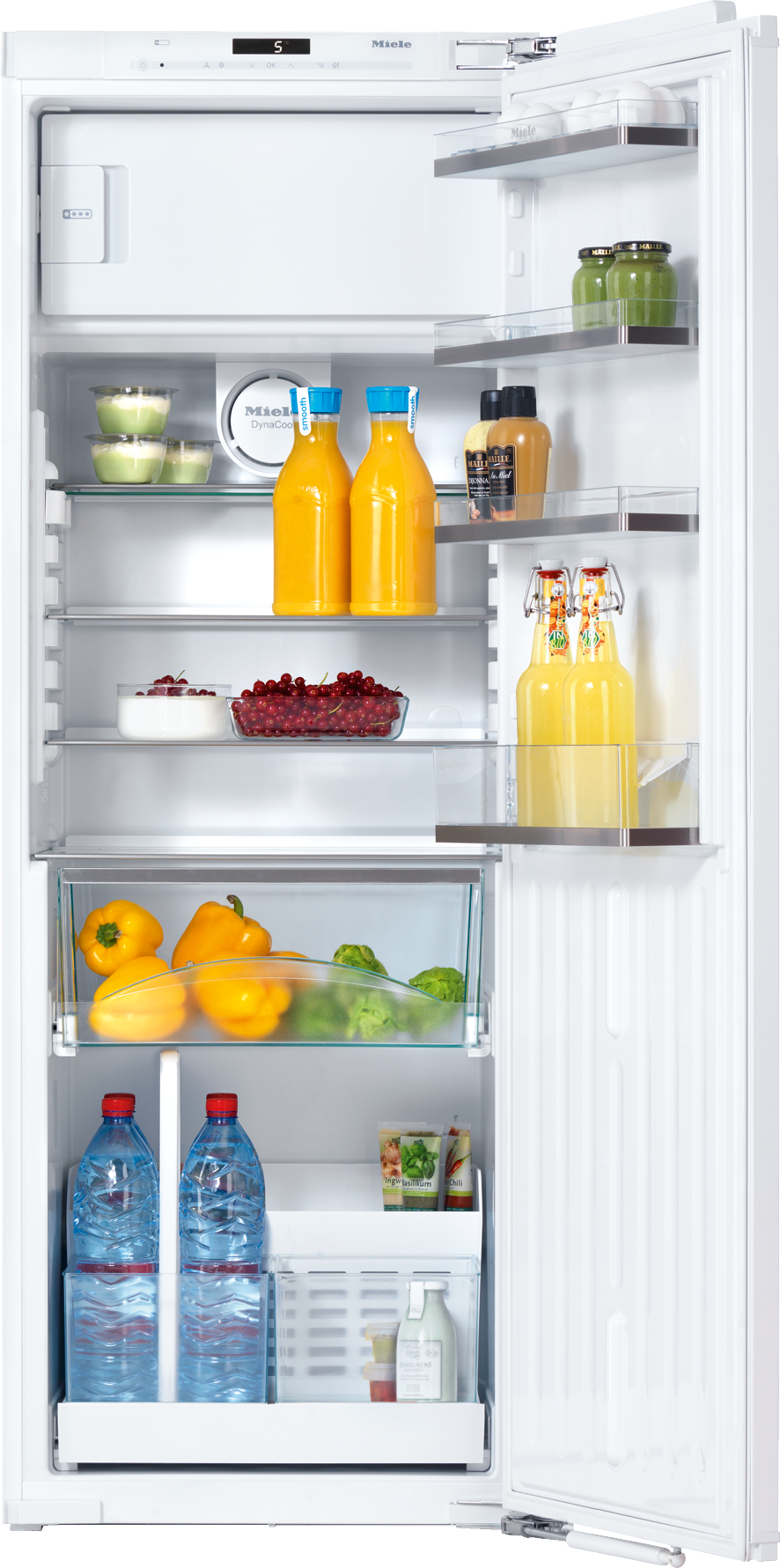 Réfrigérateurs/congélateurs - K 35563-55 iDF - 1