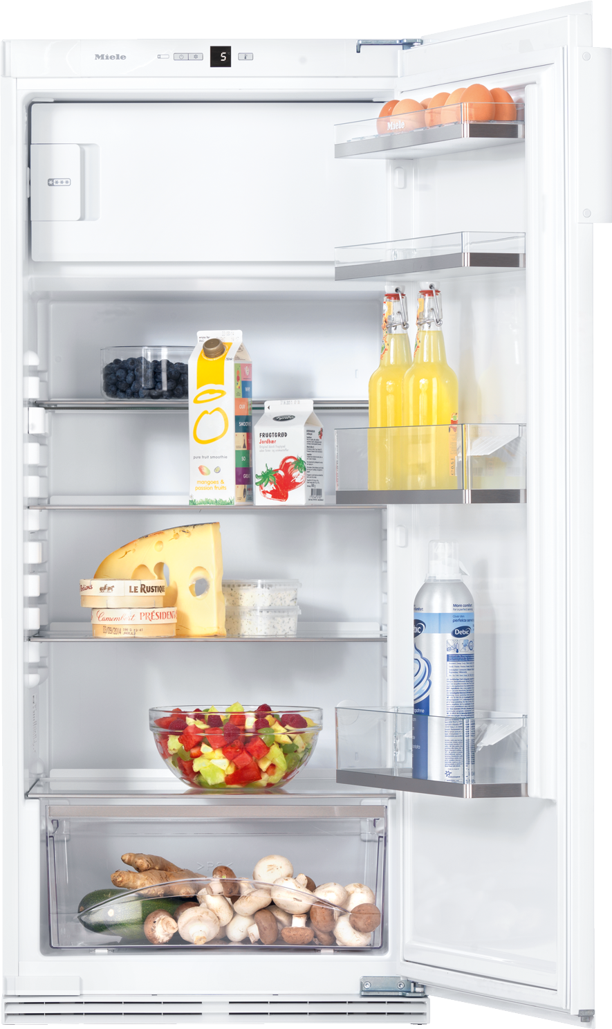 Réfrigérateurs/congélateurs - K 34542-55 EF-1 - 1