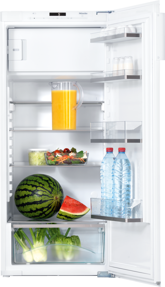 Kühl- und Gefriergeräte - Einbau-Kühlschränke - K 34543-55 EF
