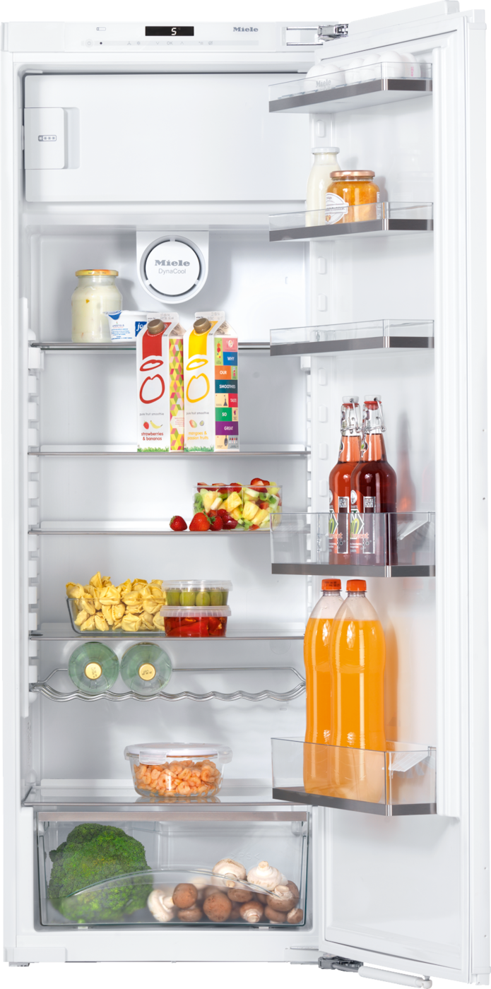 MIELE Réfrigérateur K 35543-55 iDF LI