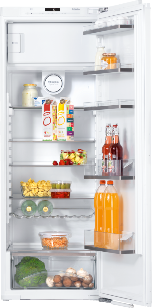 Kühl- und Gefriergeräte - Einbau-Kühlschränke - K 35543-55 iDF