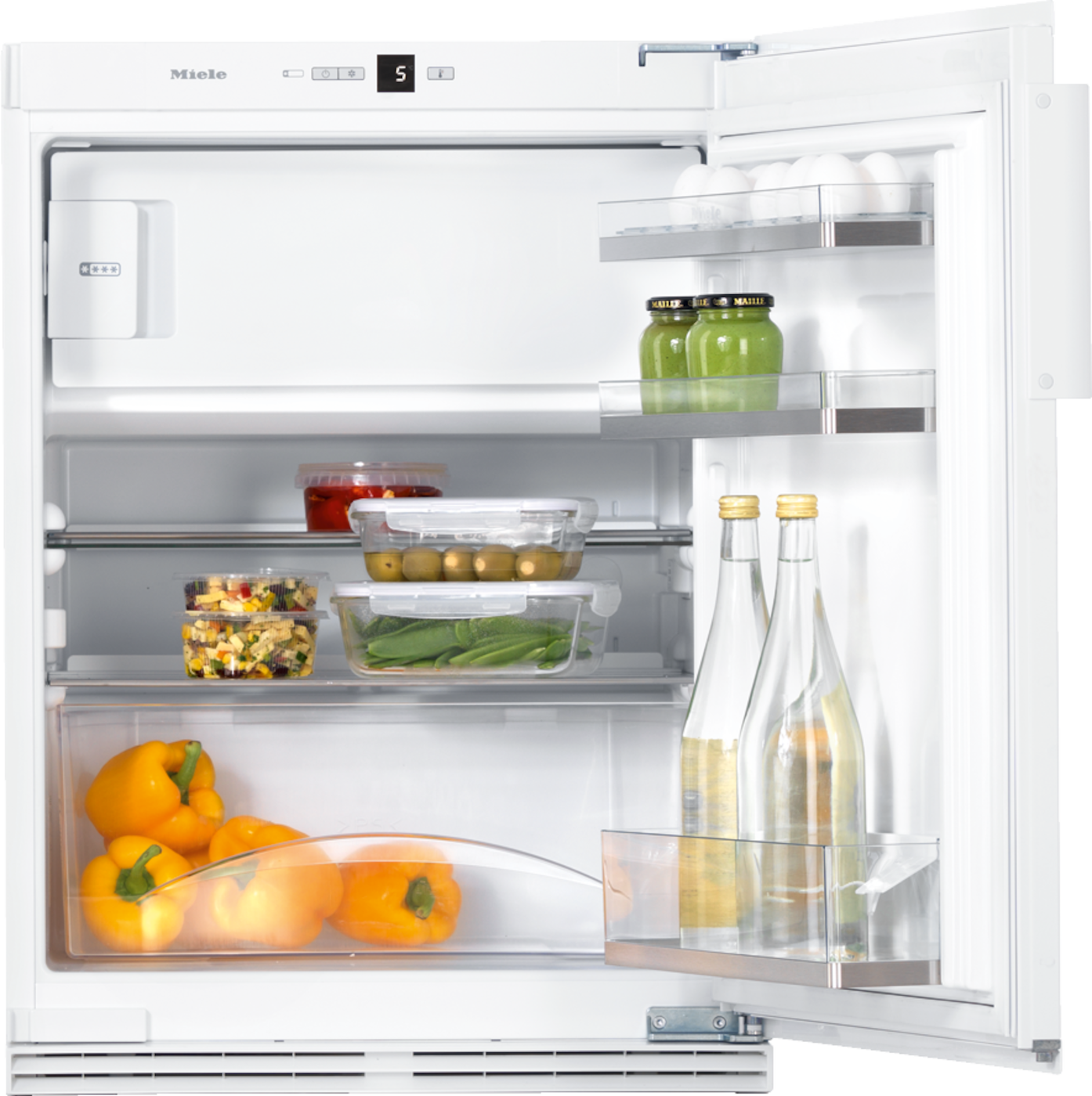 MIELE Réfrigérateur K 31542-55 EF-1 LI