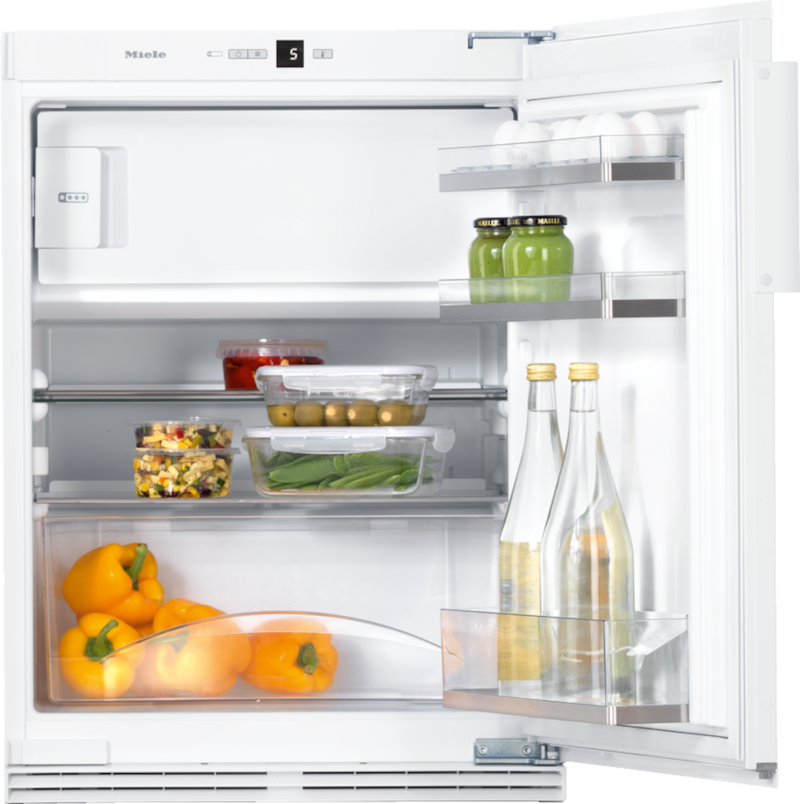 Réfrigérateurs-congélateurs - Réfrigérateurs encastrables - K 31542-55 EF-1