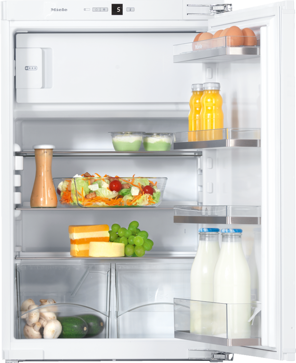 MIELE Réfrigérateur K 32542-55 iF-1 RE