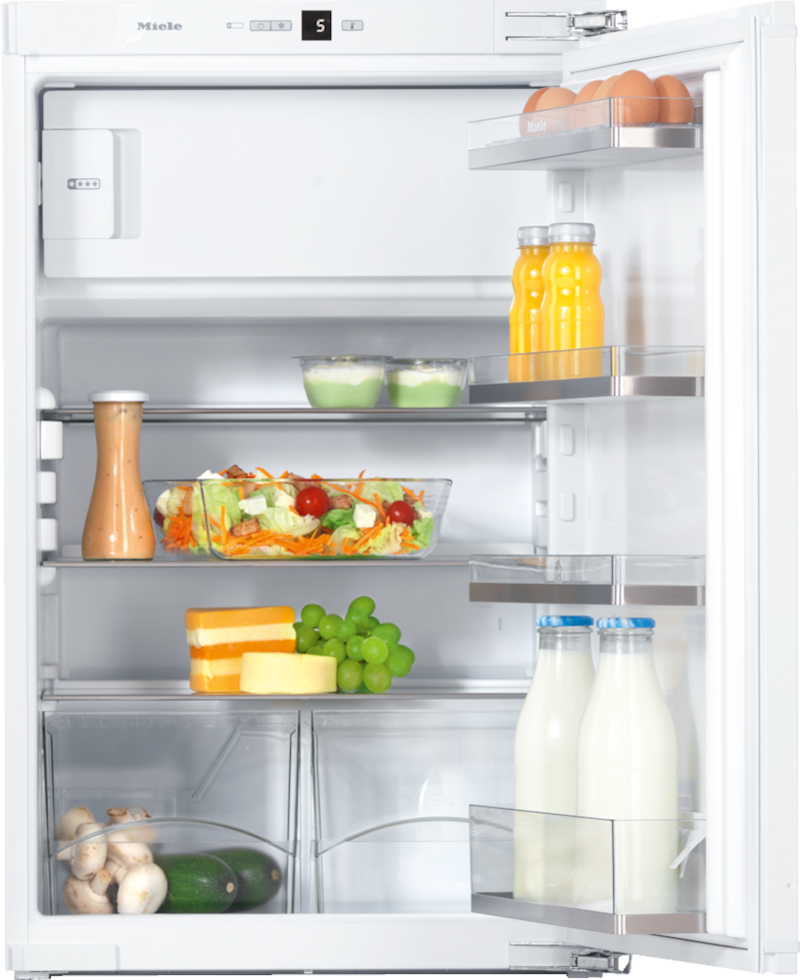 Réfrigérateurs-congélateurs - K 32542-55 iF-1