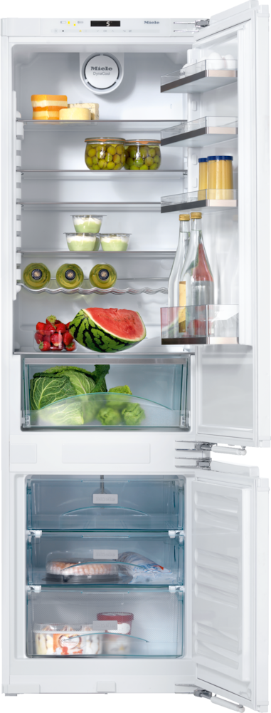 Apparecchi del freddo - KF 37533-55 iD - 1
