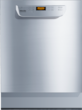 PG 8057 TD U [MK HYGIENEplus] Unterbau-Frischwasser-Spülmaschine Produktbild