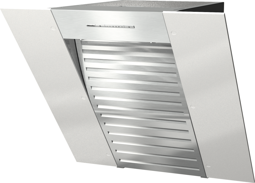 Páraelszívók - DA 6066 W Wing Briliánsfehér - 1