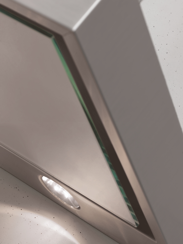 Miele - DA 6596 W Puristic Canto Stainless steel – Ventilation Hoods - 3 Miele - DA 6596 W Puristic Canto Stainless steel – Ventilation Hoods - 3