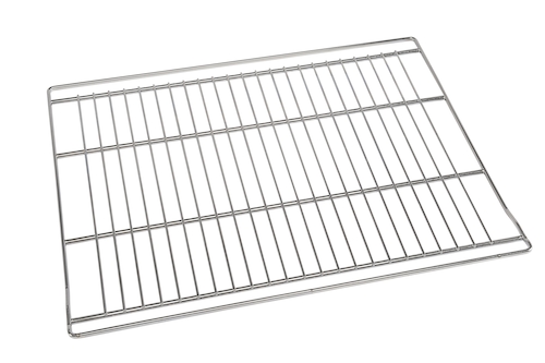 Miele Oven Rack - Spare Part 06881872 product photo Front View L